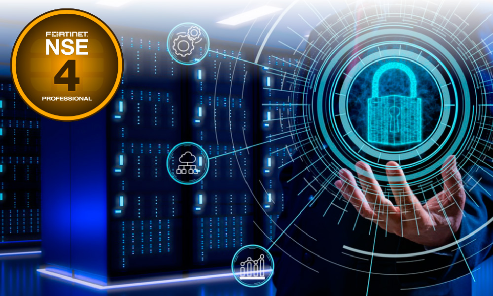 FortiGate Security (NSE 4)