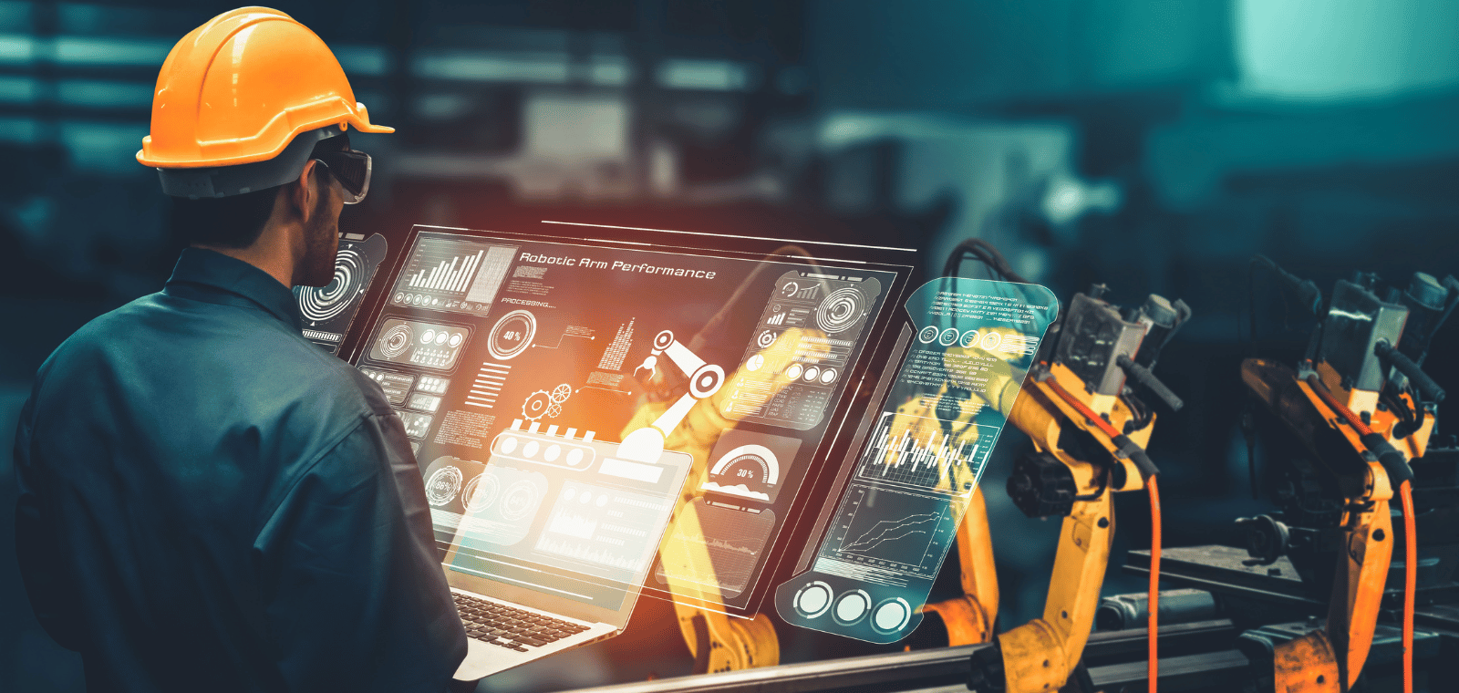 Gestion industrielle