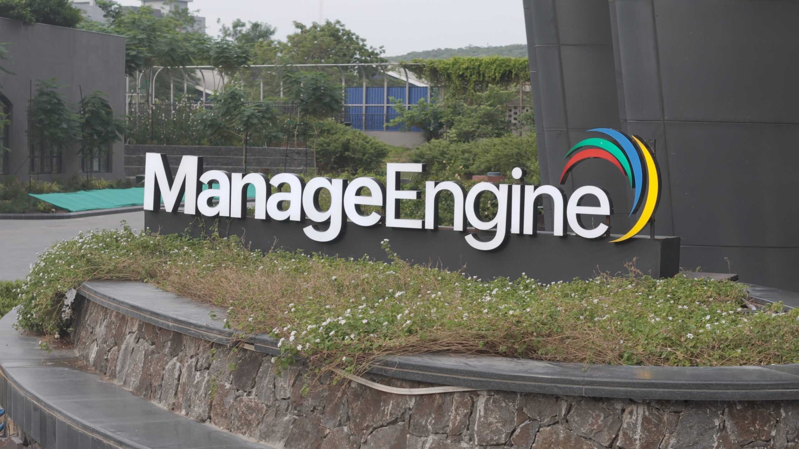 ManageEngine