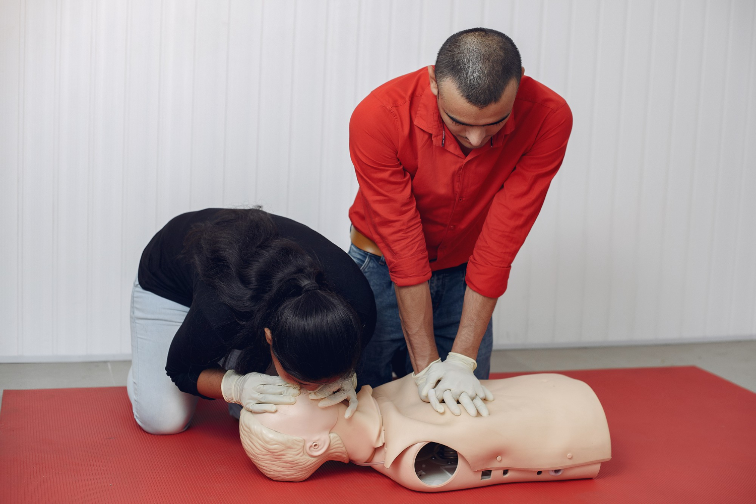 Formation aux Premiers Secours en équipe de niveau 2 (PSE 2)