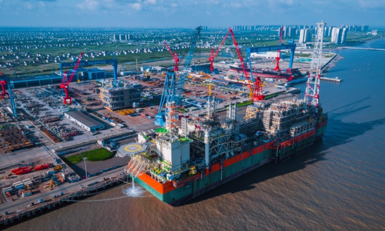 Exploration et Production d’Hydrocarbures en Afrique de l’Ouest (5 Jours)