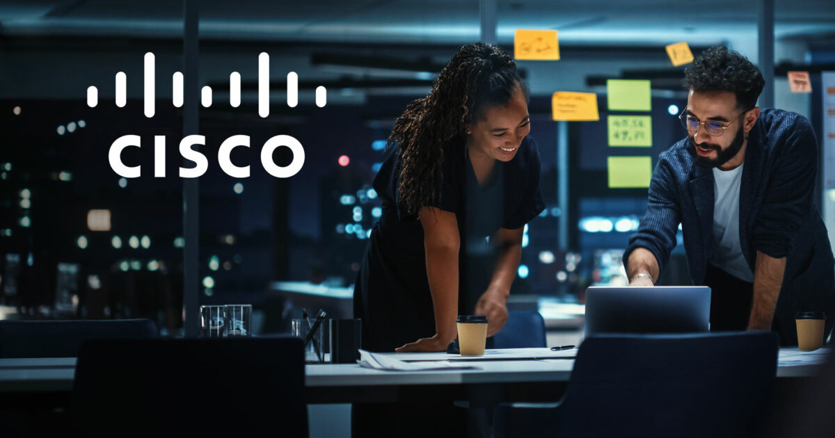 Cisco Certified Internetwork Expert (CCIE) 