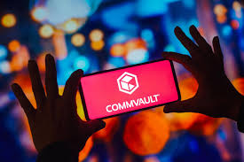 Commvault