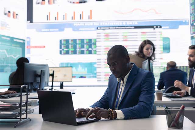 Comprendre les Marchés Financiers : Fondamentaux et Applications (3 Jours)