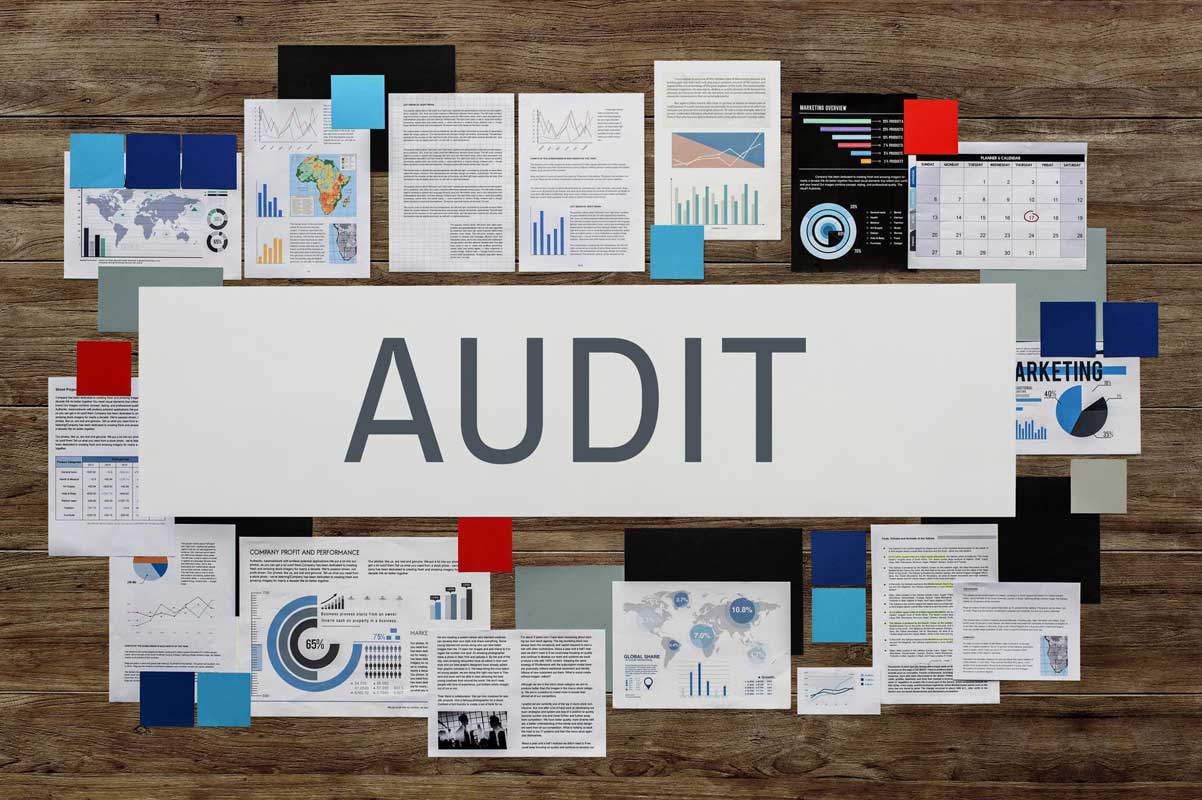 Conduire une mission d’audit (4 Jours) 