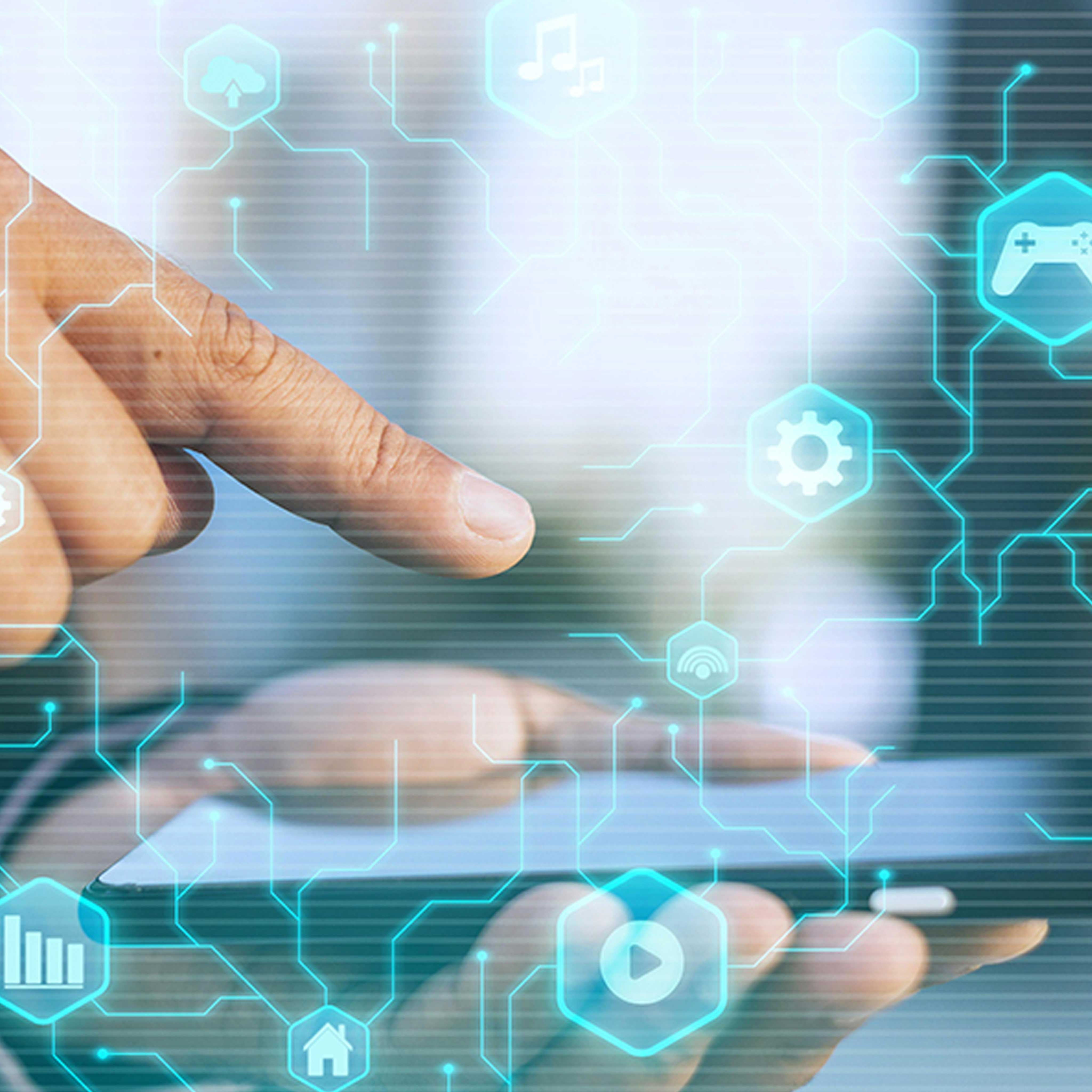 Digitalisation des Processus