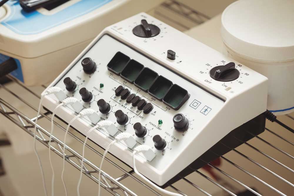 Equipements médicaux