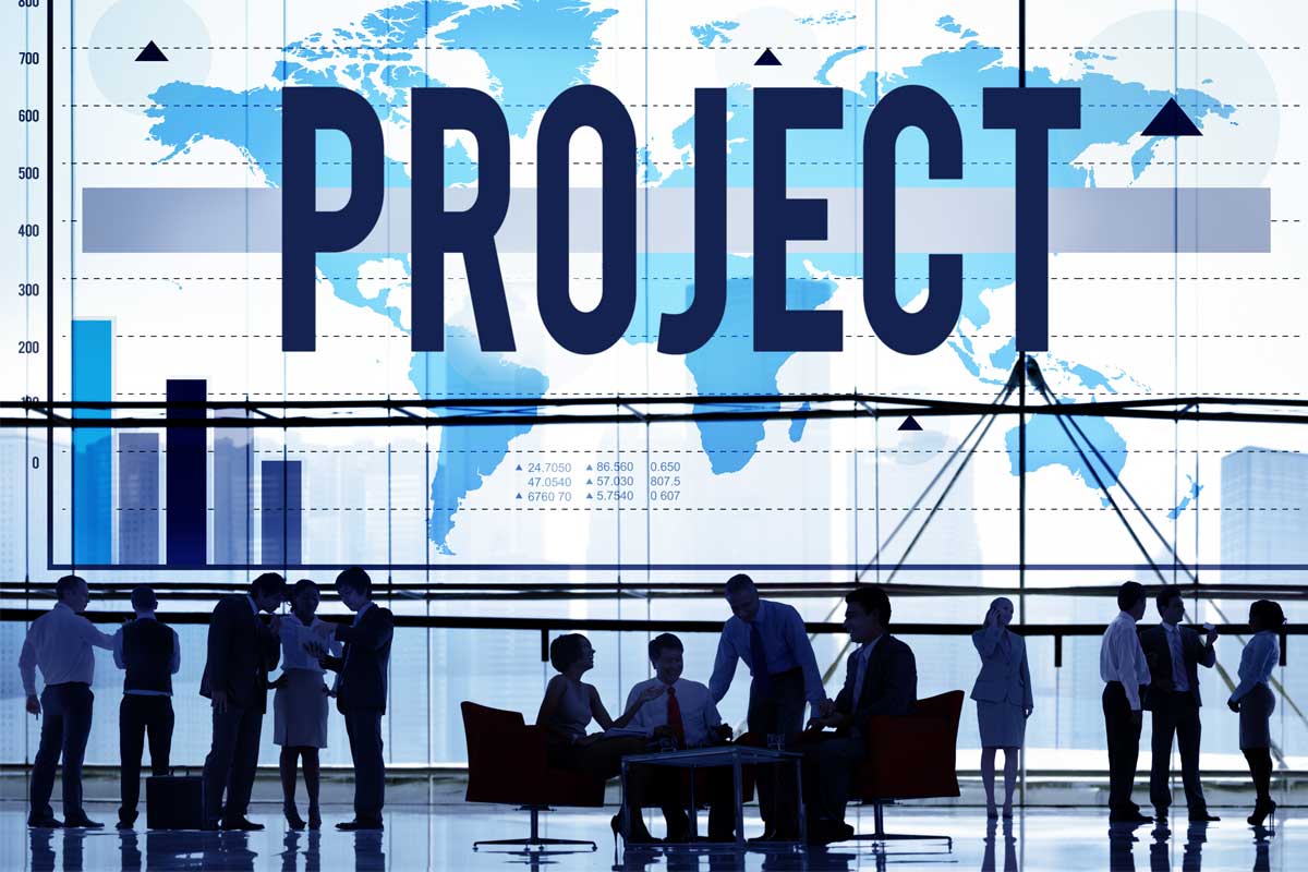 Gestion de projet