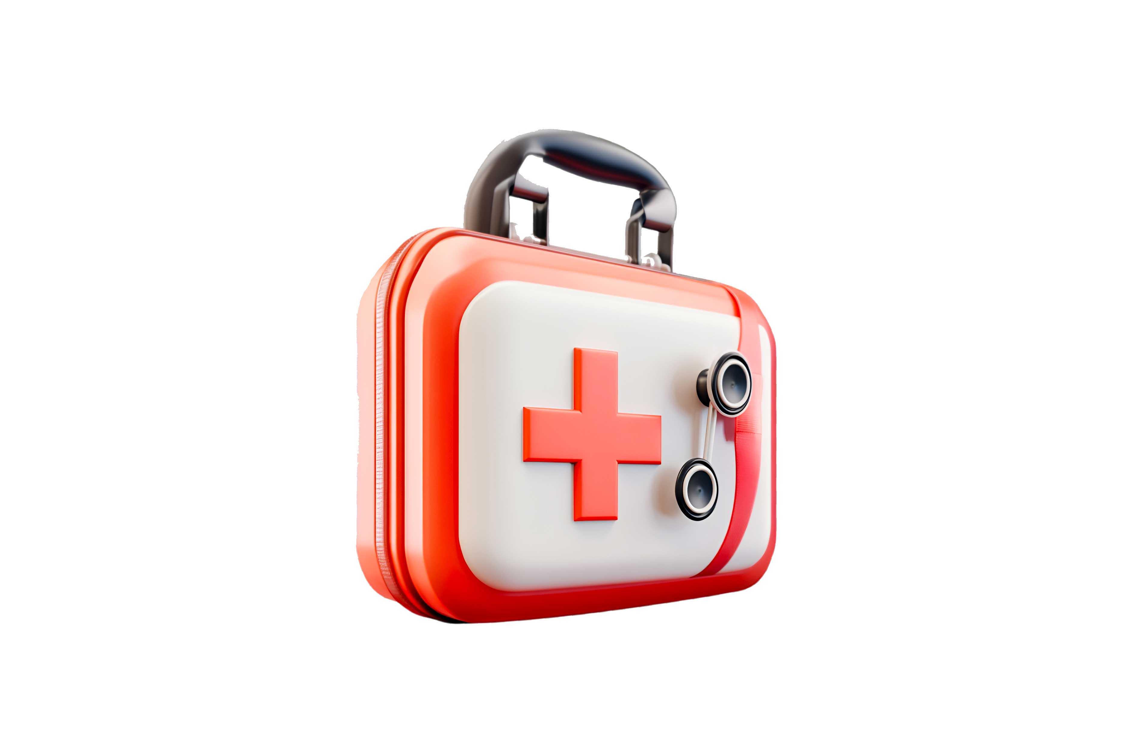 Gestion des Accidents et Intervention d'Urgence