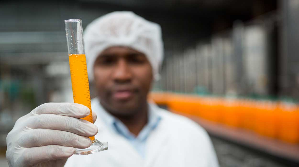 ISO 22000 Lead Auditor (Système de Management de la Sécurité Alimentaire)