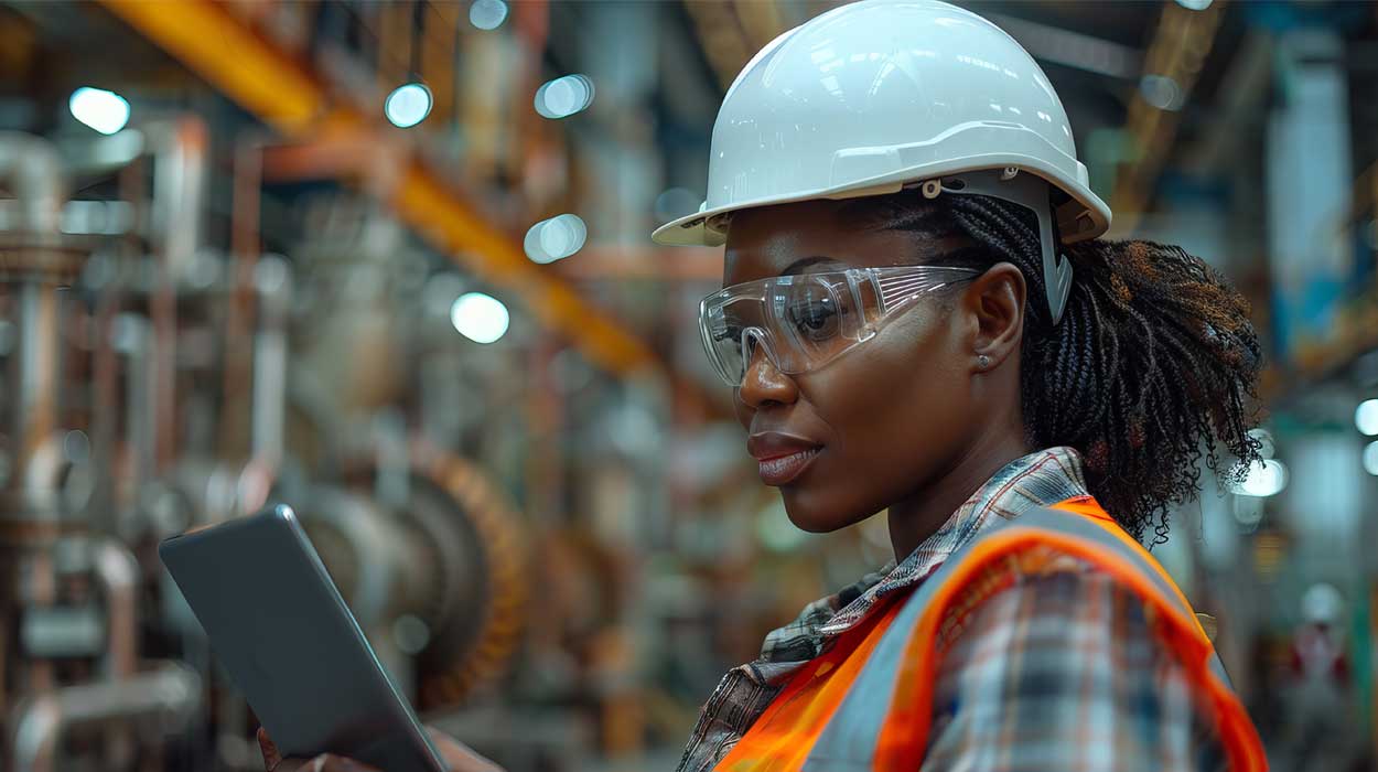 ISO 45001 Lead Auditor (Système de Management de la Santé et Sécurité au Travail)