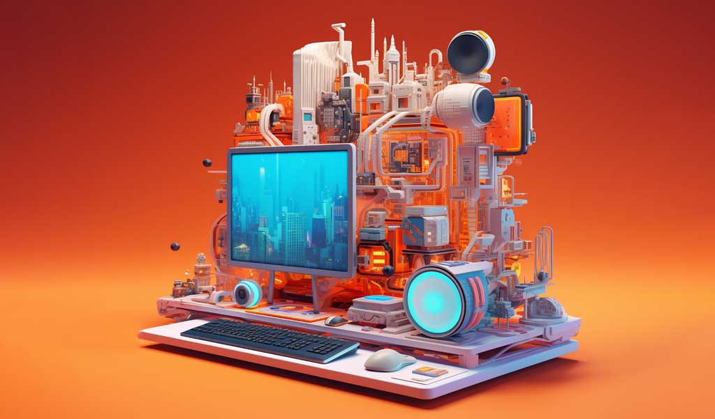 Ingénierie digitale