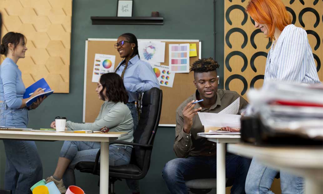 Leadership agile : maîtrisez les clés du management d'équipes performantes (5 Jours)