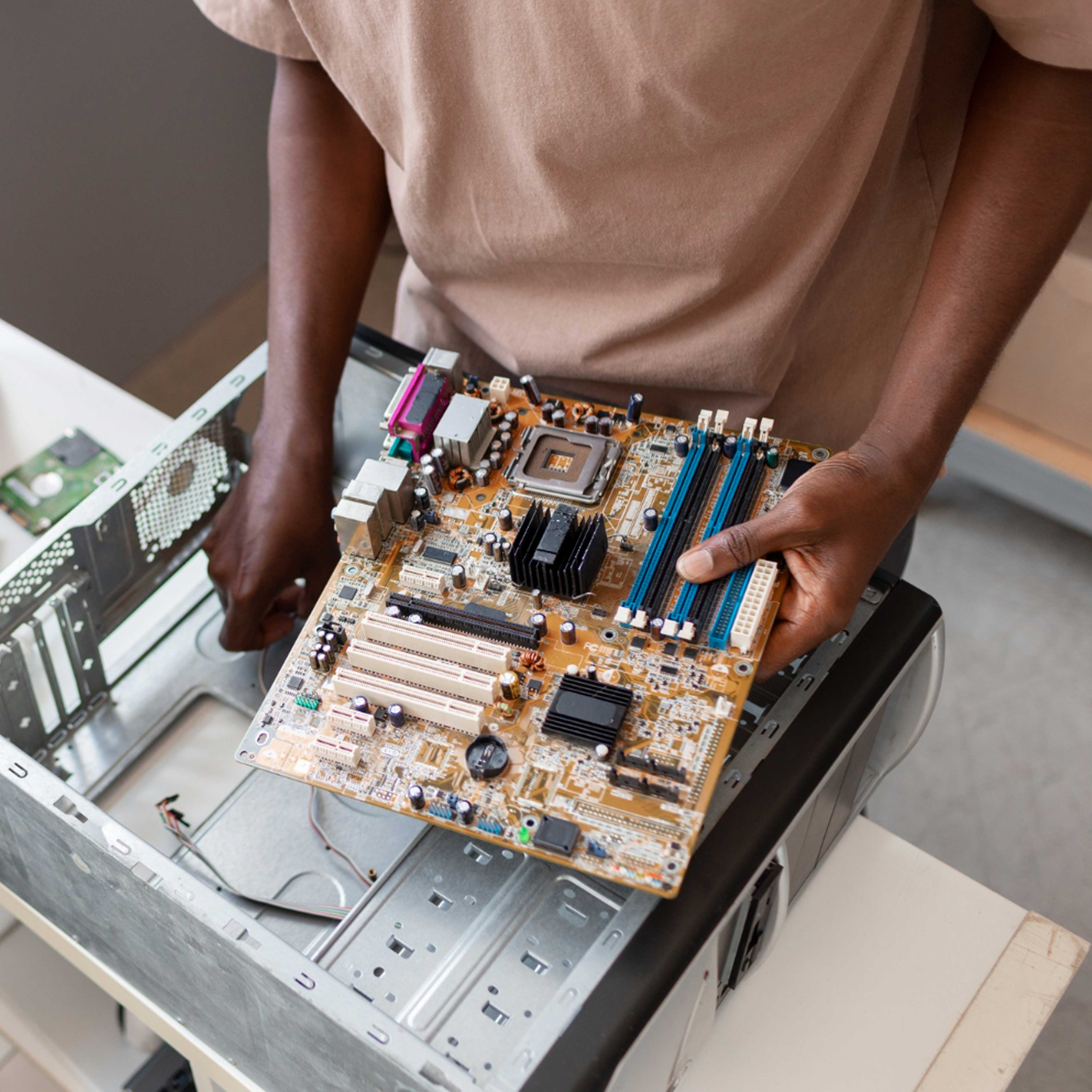 Maintenance IT 360°