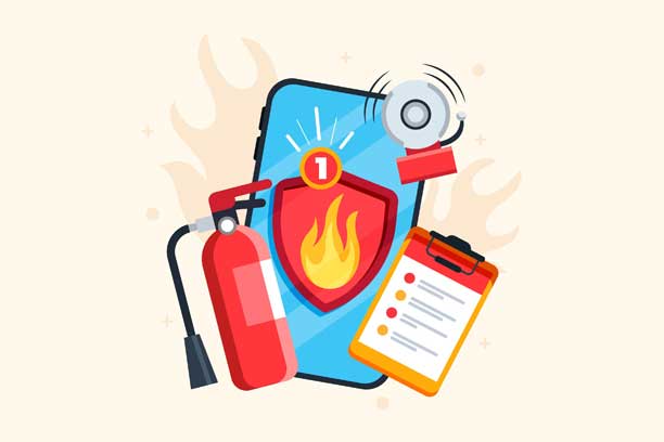 Programme pour une formation Secourisme et Lutte contre l’Incendie en Entreprise