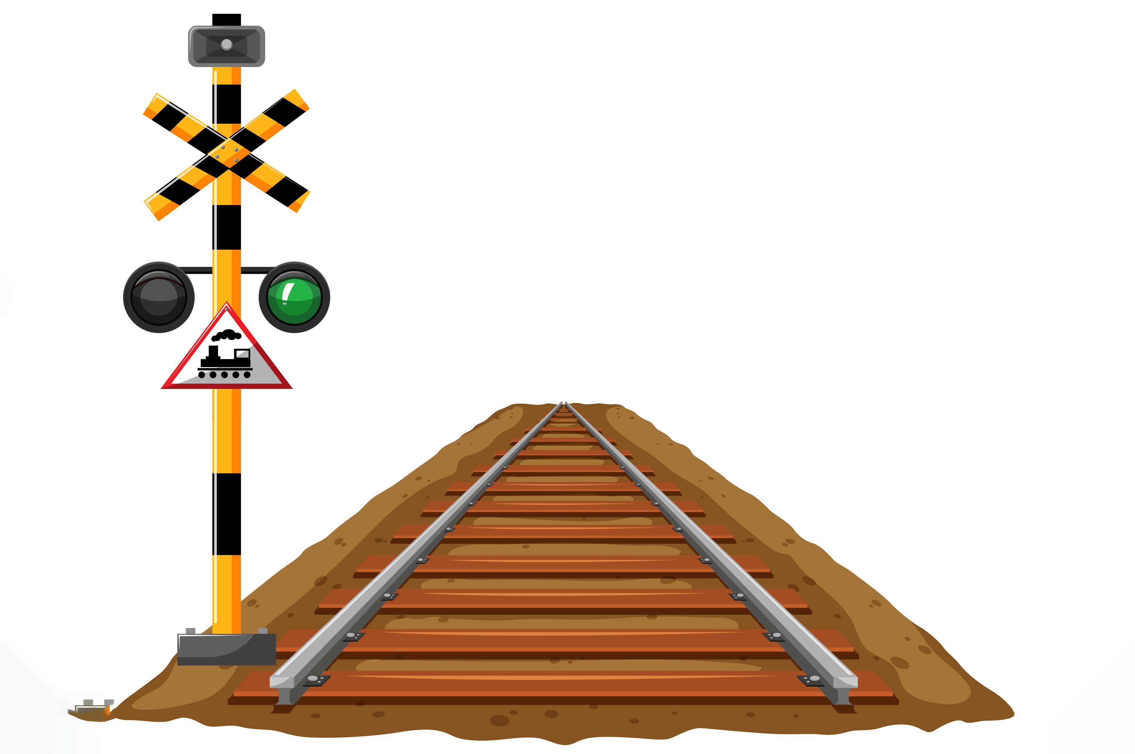 Sécurité Ferroviaire