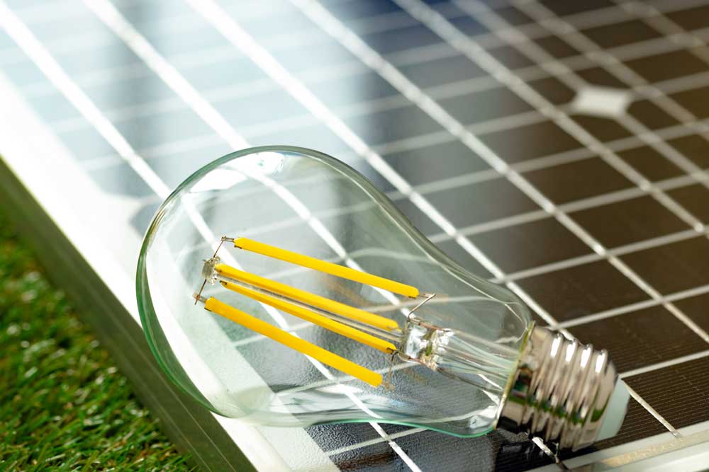 Solutions solaires & énergétiques