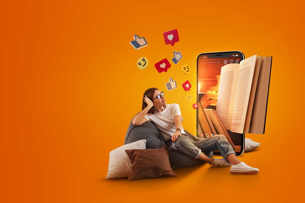 Stratégies de Communication Digitale sur les Médias Sociaux (3 Jours)