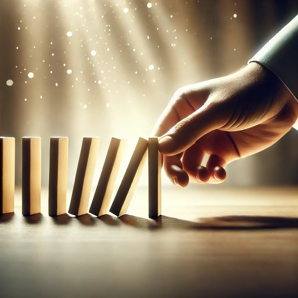 Importance de la Gestion du Changement