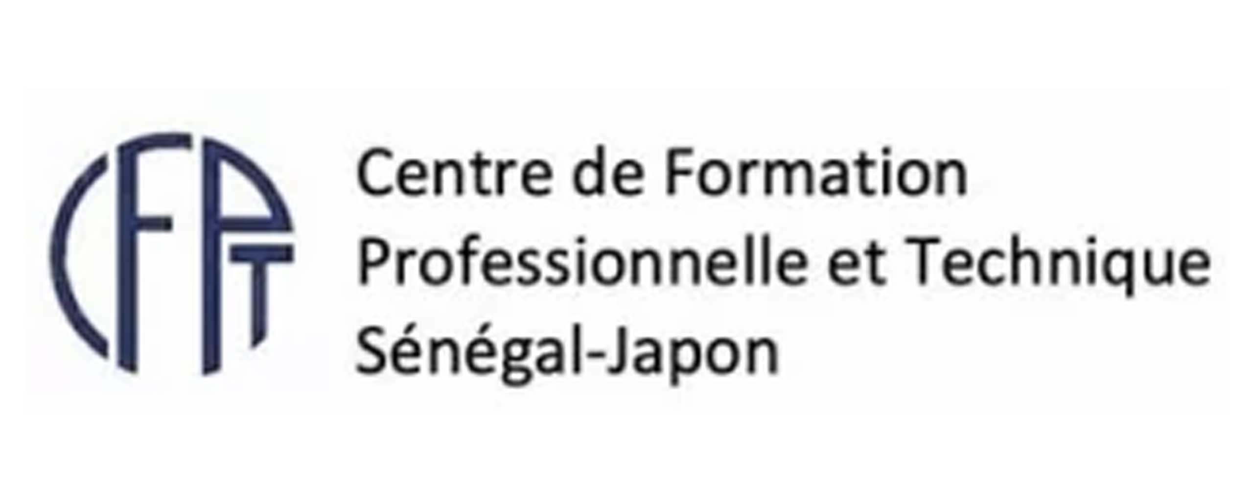Logo CFPT