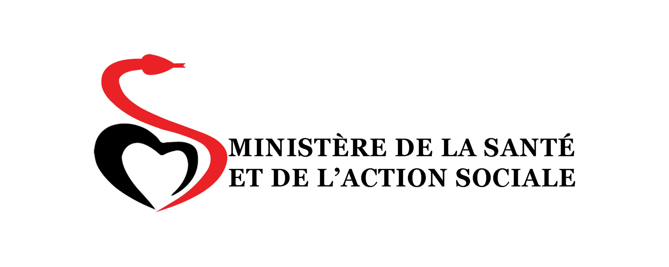 Ministere de la sante et de l'action sociale
