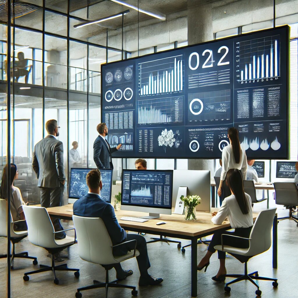 Transformation Digitale