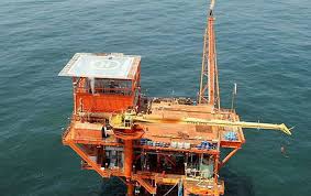 Pétrole, Gaz et Mines