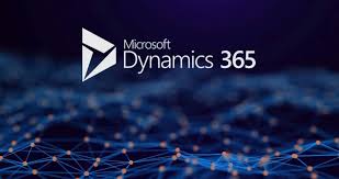 Microsoft Dynamics 365 