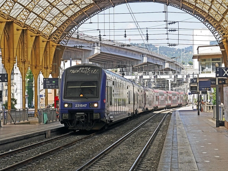 Automatisation et Sécurisation des Transports Ferroviaires